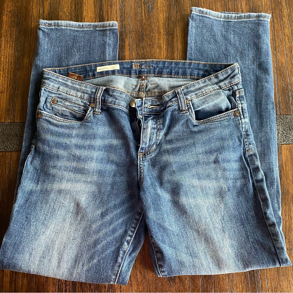 Kut from the Kloth Catherine boyfriend